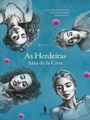 cover image of As Herdeiras